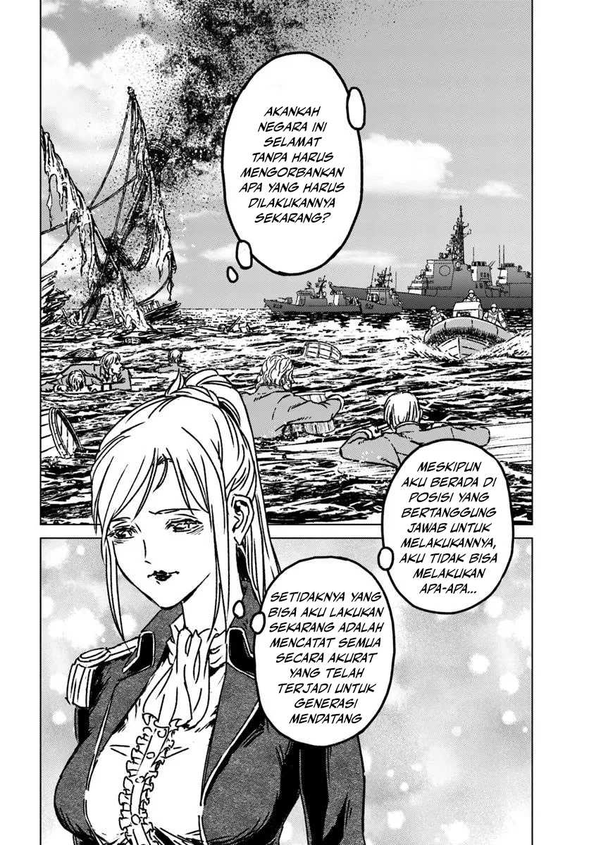 Dilarang COPAS - situs resmi www.mangacanblog.com - Komik nihonkoku shoukan 046 - chapter 46 47 Indonesia nihonkoku shoukan 046 - chapter 46 Terbaru 18|Baca Manga Komik Indonesia|Mangacan